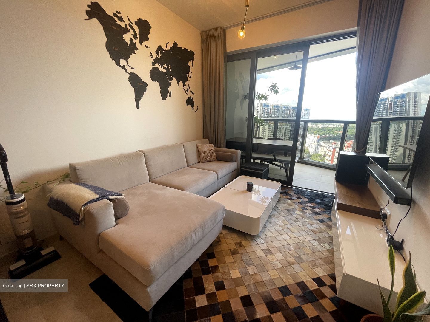 Commonwealth Towers (D3), Condominium #553442581